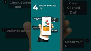 Simple tips to speed up your phone #shorts #android