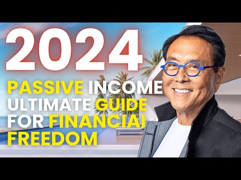 Empower Your Finances The Ultimate Guide to Achieving Passive Income Freedom