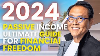 Empower Your Finances The Ultimate Guide to Achieving Passive Income Freedom