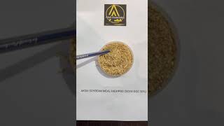 Aksh Soyabean Meal Hi-Pro 50%