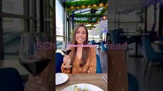 Best Restaurants in Atlanta tiktok atlbucketlist