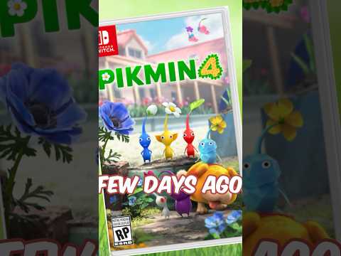Why Pikmin is FAILING!
