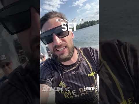 DRS BRINGING UPTEMPO HARDCORE