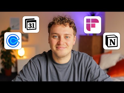 How to Run Productive Meetings with Notion (+ Notion Calendar)