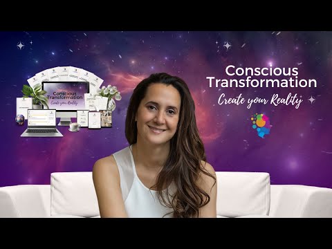 Conscious Transformation Membership