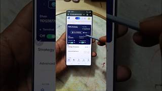 Algo Trading Live profit | Algorooms #algorooms #trading #viralvideo #youtube