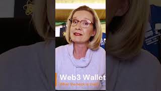 What is a web3 wallet?