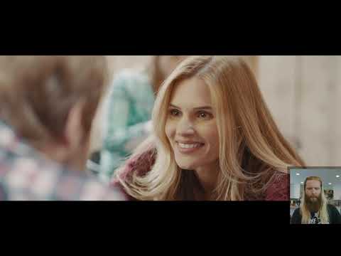 YOU ARE MY PERSON // DIRECTOR'S COMMENTARY