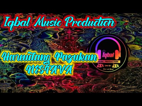 Dj Hareudang lagu sunda viral TIKTOK by Iqbal Music Production