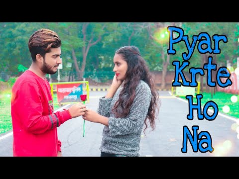 Pyar Kete Ho Na Video (Love Story)