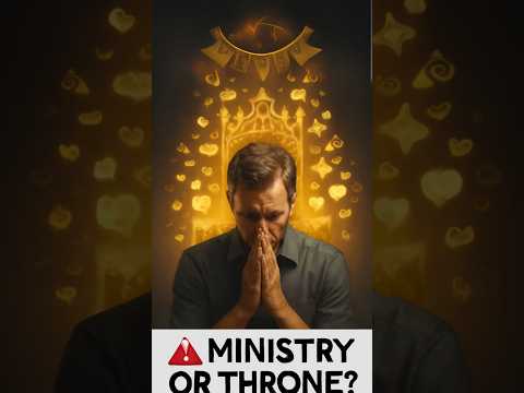 Sin Isn’t Always What You Think: Lesson from Lucifer's Fall