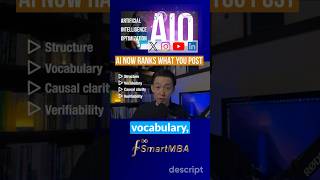 What Is AIO? It’s Changing Everything #shorts #AI #AIoptimization