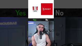 Should These Companies Swap Their Logos?