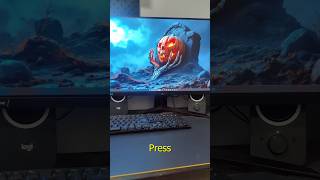 Quick Windows Trick #windows #techtip